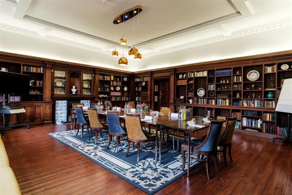 Westminster College CBG