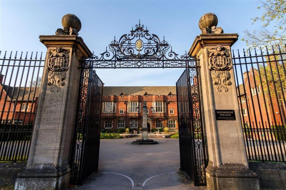 Westminster College *