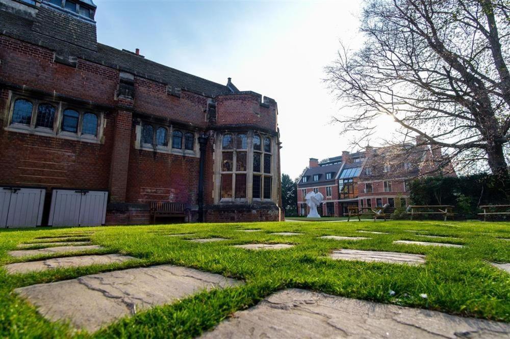 Westminster College * CBG